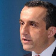 Amrullah Saleh