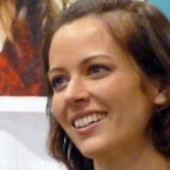 Amy Acker