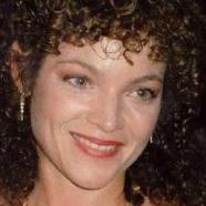 Amy Irving
