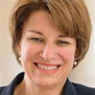 Amy Klobuchar