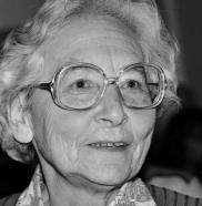 An Rutgers Van Der Loeff