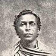 Anagarika Dharmapala