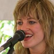 Anais Mitchell