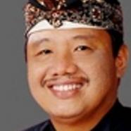 Anak Agung Gede Ngurah Puspayoga