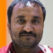 Anand Kumar