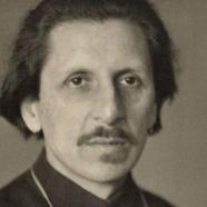 Ananda Kentish Coomaraswamy