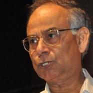 Ananda Mohan Chakrabarty