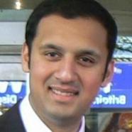 Anas Sarwar Anas Sarwar