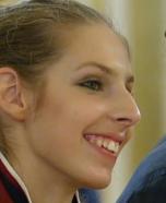 Anastasia Bliznyuk