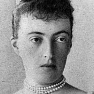 Anastasia Mikhailovna