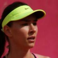 Anastasia Pivovarova