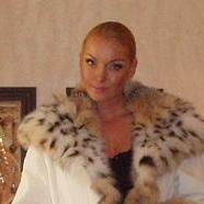 Anastasia Volochkova