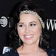 Anastasia Zavorotnyuk