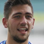 Anastasios Bakasetas