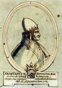 Anastasius IV