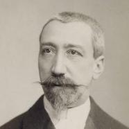 Anatole France Anatole France