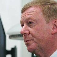 Anatoly Chubais