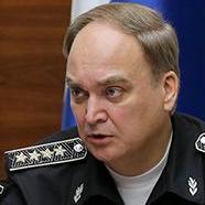 Anatoly Ivanovich Antonov