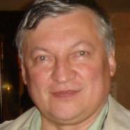 Anatoly Karpov
