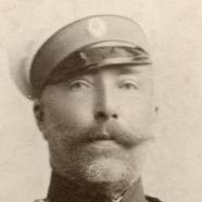 Anatoly Mikhaylovich Stessel