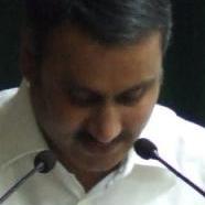 Anbumani Ramadoss