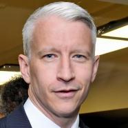 Anderson Cooper