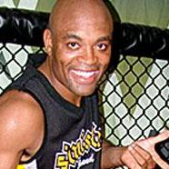 Anderson Silva Anderson Silva
