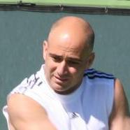 Andre Agassi