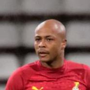 Andre Ayew