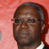 Andre Braugher