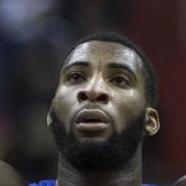 Andre Drummond