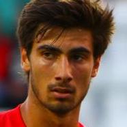 Andre Gomes