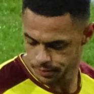 Andre Gray