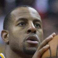Andre Iguodala