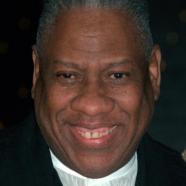 Andre Leon Talley