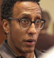 Andre Royo