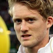 Andre Schurrle