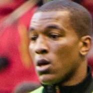 Andre Wisdom