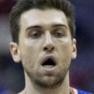 Andrea Bargnani