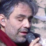 Andrea Bocelli