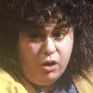 Andrea Dworkin