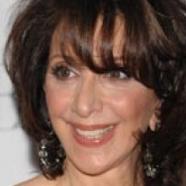 Andrea Martin