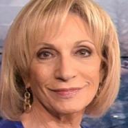 Andrea Mitchell