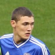 Andreas Christensen