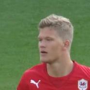 Andreas Cornelius