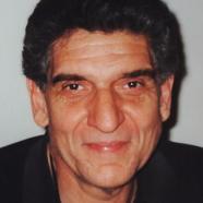 Andreas Katsulas