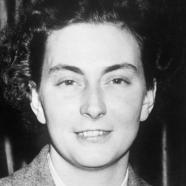 Andree Eugenie Adrienne De Jongh