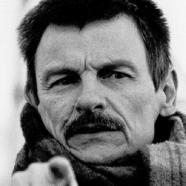 Andrei Tarkovsky
