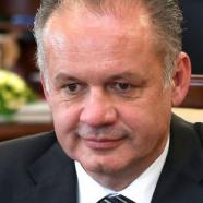 Andrej Kiska