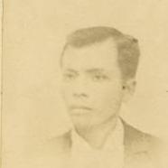 Andres Bonifacio